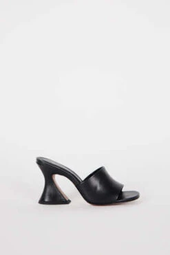 Intentionally Blank1-800 Heel - Black