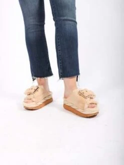 4CCCCEESMellow Laze - Sand -AGOLDE Shop 4CCCCEES Mellow Laze Sand 20230823171915