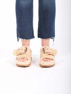 4CCCCEESMellow Laze - Sand -AGOLDE Shop 4CCCCEES Mellow Laze Sand 20230823171917