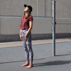 House Of Aim7 8 Yoga Leggings Trousers - LOUISE