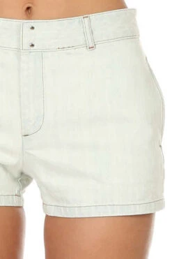 A.P.C.Mini Shorts - Bleached Out 10 A.P.C.Mini Shorts - Bleached Out -AGOLDE Shop A P C Bleached Mini Shorts 20220810201349 1