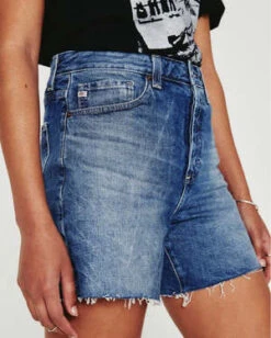 AG JeansAG Clove Short - Superstition -AGOLDE Shop AG Clove Short Superstition 20230427002029 1