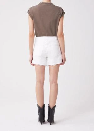 AGOLDEParker Long Short - Panna Cotta 6 AGOLDEParker Long Short - Panna Cotta - Image 4