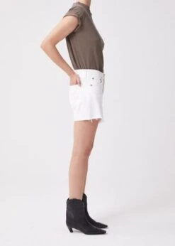 AGOLDEParker Long Short - Panna Cotta 8 AGOLDEParker Long Short - Panna Cotta -AGOLDE Shop AGOLDE Parker Long Short Panna Cotta 20220513223233