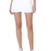 Alo YogaALO Aces Tennis Skirt - White