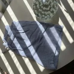 APRIL MEETS OCTOBERAugust Shorts - Pale Blue 13 APRIL MEETS OCTOBERAugust Shorts - Pale Blue -AGOLDE Shop APRIL MEETS OCTOBER August Shorts Pale Blue 20220620042711