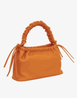 HVISKHvisk Arcadia Structure Bag - Dense Orange 6 HVISKHvisk Arcadia Structure Bag - Dense Orange -AGOLDE Shop ARCADIA STRUCTURE DENSE ORANGE 20230526235736 1