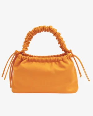 HVISKHvisk Arcadia Structure Bag - Dense Orange 3 HVISKHvisk Arcadia Structure Bag - Dense Orange
