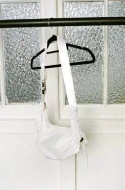 ARCSLittle Hey Bag - Para -AGOLDE Shop ARCS Little Hey Para 20230912132537 3