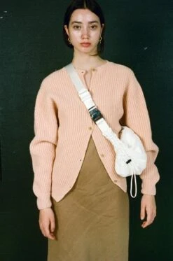 ARCSLittle Hey Bag - Para -AGOLDE Shop ARCS Little Hey Para 20230912132538