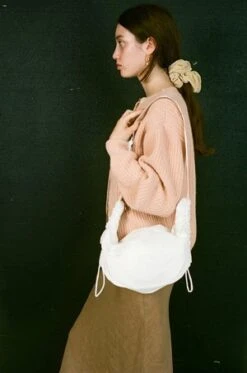 ARCSLittle Hey Bag - Para -AGOLDE Shop ARCS Little Hey Para 20230912132539 1