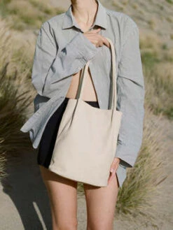 ARE StudioFRANCES Bag - CREMA