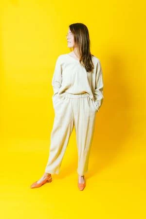 About Ariannegalo Beauty Heels - Tangerine 4 About Ariannegalo Beauty Heels - Tangerine - Image 2