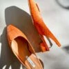 About Ariannegalo Beauty Heels - Tangerine 1 About Ariannegalo Beauty Heels - Tangerine -AGOLDE Shop About Arianne galo beauty heels tangerine 20220225203810