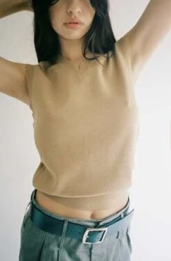 Maryam Nassir ZadehAegean Pablo Belt - Aegean -AGOLDE Shop Aegean Pablo Belt 20221022043218 1