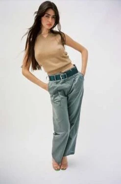 Maryam Nassir ZadehAegean Pablo Belt - Aegean -AGOLDE Shop Aegean Pablo Belt 20221022043218 2