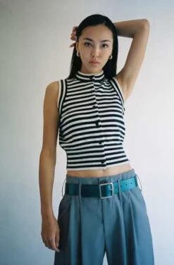 Maryam Nassir ZadehAegean Pablo Belt - Aegean -AGOLDE Shop Aegean Pablo Belt 20221022043219 1