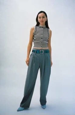 Maryam Nassir ZadehAegean Pablo Belt - Aegean -AGOLDE Shop Aegean Pablo Belt 20221022043219