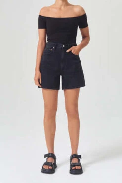 AGOLDEAgolde Stella Short - Bat -AGOLDE Shop Agolde Stella Short Bat 20230516202336 1