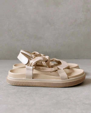 AlohasTied Together Stone Beige 3 AlohasTied Together Stone Beige