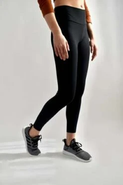 Altar HouselineBasics Leggings - Black 10 Altar HouselineBasics Leggings - Black -AGOLDE Shop Altar Houseline Basics Leggings 20220323221907 1