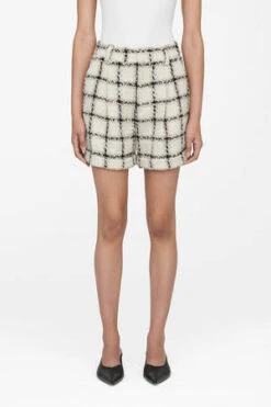 Anine BingBecky Shorts - Multi 8 Anine BingBecky Shorts - Multi -AGOLDE Shop Anine Bing Becky Shorts multi 20220310064438 1