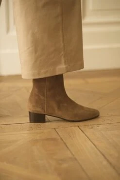 Anne ThomasMichle Boots - Sigaro -AGOLDE Shop Anne Thomas Mich le Boots Sigaro 20210929165113 1