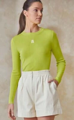 Hunter BellAspen Short - Ivory -AGOLDE Shop Aspen Short 20230801201816