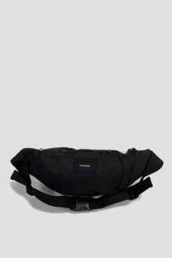 AssemblyNylon Waist Bag - Black -AGOLDE Shop Assembly Nylon Waist Bag black 20210615002510 2