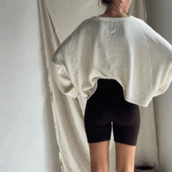 Avy & Co.Aire Knit Short - Chocolate -AGOLDE Shop Avy Co Aire Knit Short Chocolate 20230805231849