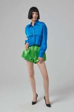 ALEX PERRYBEALE- DUCHESS SATIN EYELET SH -AGOLDE Shop BEALE DUCHESS SATIN EYELET SH 20230506201935 2