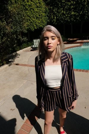 BETWEEN TENBetween Ten Mali Short - Navy 5 BETWEEN TENBetween Ten Mali Short - Navy - Image 3