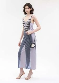 Charles JeffreyPANDA GROMLIN PURSE - BLACK -AGOLDE Shop BLACK PANDA GROMLIN PURSE 20230503232418 3