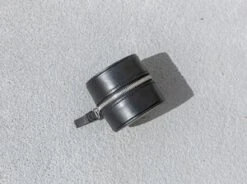 Building BlockBUILDING BLOCK COIN DRUM - BLACK