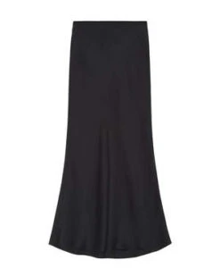 Anine BingBar Silk Skirt