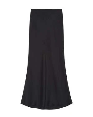 Anine BingBar Silk Skirt 3 Anine BingBar Silk Skirt