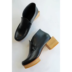 BeklinaMatisse Bootie - Black 3 BeklinaMatisse Bootie - Black