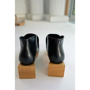 BeklinaMatisse Bootie - Black 5 BeklinaMatisse Bootie - Black - Image 3