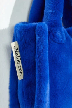 BelleroseEdoux Bag - Lazuli -AGOLDE Shop Bellerose Edoux Bag Lazuli 20230912225420 3