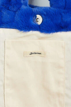 BelleroseEdoux Bag - Lazuli -AGOLDE Shop Bellerose Edoux Bag Lazuli 20230912225421