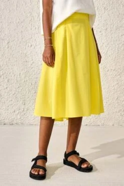 BellerosePacific Skirt - Illuminating