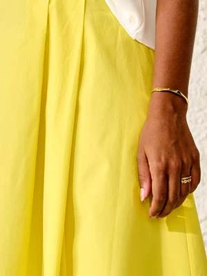 BellerosePacific Skirt - Illuminating 7 BellerosePacific Skirt - Illuminating - Image 5