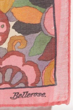 BelleroseSevy Scarf - Display A -AGOLDE Shop Bellerose Sevy Scarf Display A 20230509234226 1