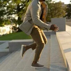 NisoloBeto Go-To Court Sneaker - Grey -AGOLDE Shop Beto Go To Court Sneaker Grey 20231005201311