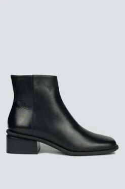 HOPPBare Boot - Black