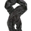 TraitsTraits Blow Up Scarf - Black