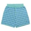 Bobo ChosesKnitted Shorts - Green Gingham 2 Bobo ChosesKnitted Shorts - Green Gingham -AGOLDE Shop Bobo Choses Woman Knitted Shorts Green Gingham 20220118172419