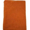Botto GiuseppeLarge Cashmere Plain Stole - Orange -AGOLDE Shop Botto Giuseppe Orange Large Cashmere Plain Stole 20230929020525