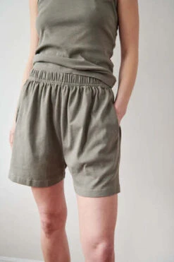 Wol HideBoxer Short - Fir