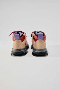 BrandblackSanta Monica Sneaker - Natural Purple -AGOLDE Shop Brandblack Santa Monica Sneaker Natural Purple 20230707223037
